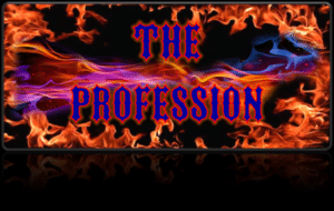 The Profession