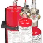 fire, Fire Extinguisher, 
