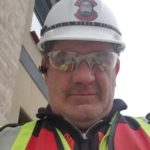 MIke Winbow, Construction Site Safety Professional, CSS, 