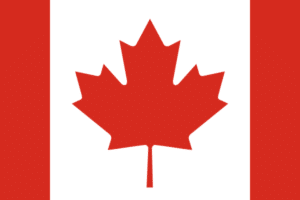 Canadian Flag, The Maple Leaf