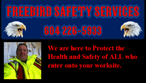 Here to Protect the heath and safety of all who come onto this site, Safety and First Aid Best Answers, FAQ about Construction 