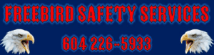 Construction Safety Services, Company name and number, 2 eagles, Contact Us