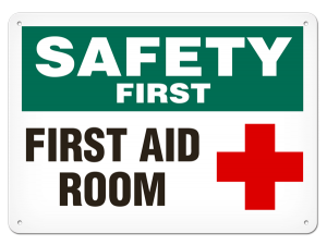 link to Site Safety and First Aid Combine multi Service