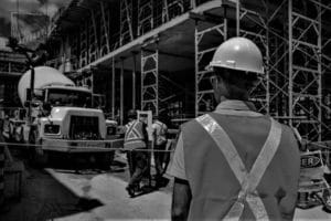 Construction Worker Safety, Safety at work, New and Young workers, 8 best items to know, 