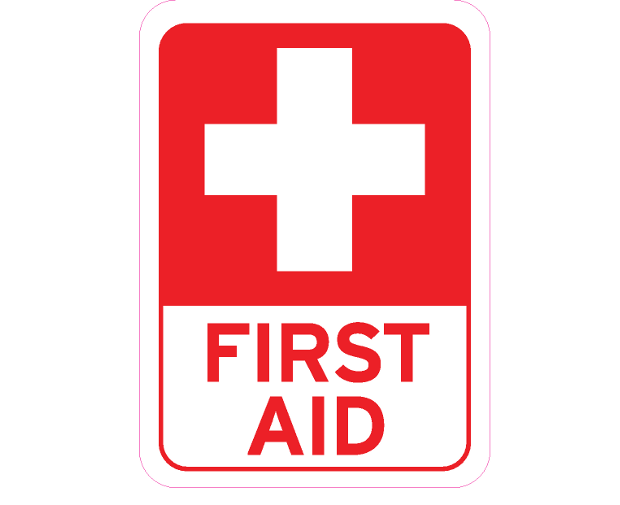 First Aid Temp Service