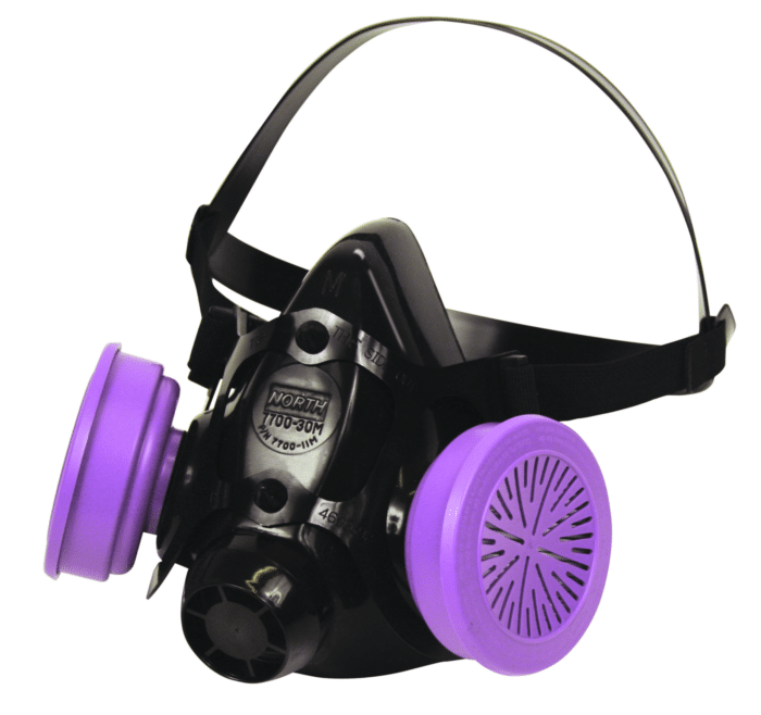 Respirator Fit Test Why do I need 1, Respirator Instructional Safety Orientation, Respirator Fit Testing Services, fit test, Crystalline Silica, Hazardous Materials