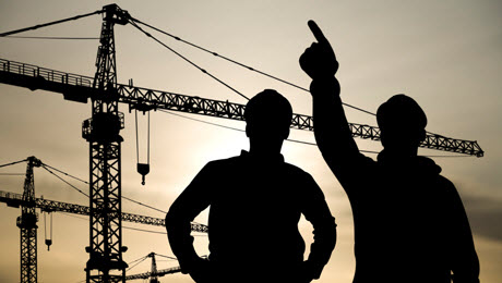 Construction Site Inspections, External Site Safety Inspection