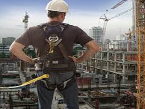 1 Fall Protection online Training, Fall Protection Safety Training