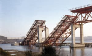 ironworkers memorial bridge