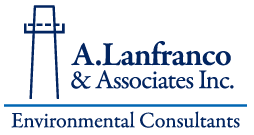 A. Lanfranco and Associates Environmental Consultants Langley 