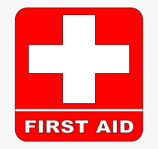 First Aid Attendant