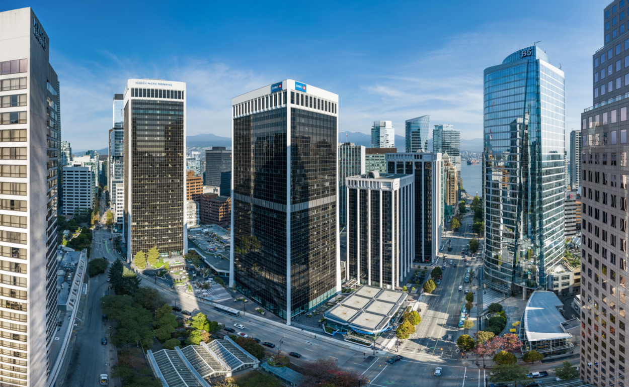 Falling from Heights or Fall Protection 3 Falling from Heights or Fall Protection, Bentall Tower Tragedy,