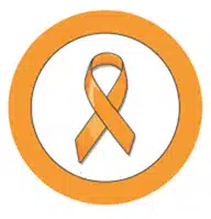 Blue Collar Worker Over 10 Million Strong Our Forgotten Heroes 2 Orange-circle-with-a-orange-ribbon-inside